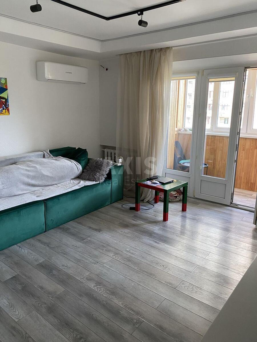 3k apartment vul. Solom'jans'ka 164