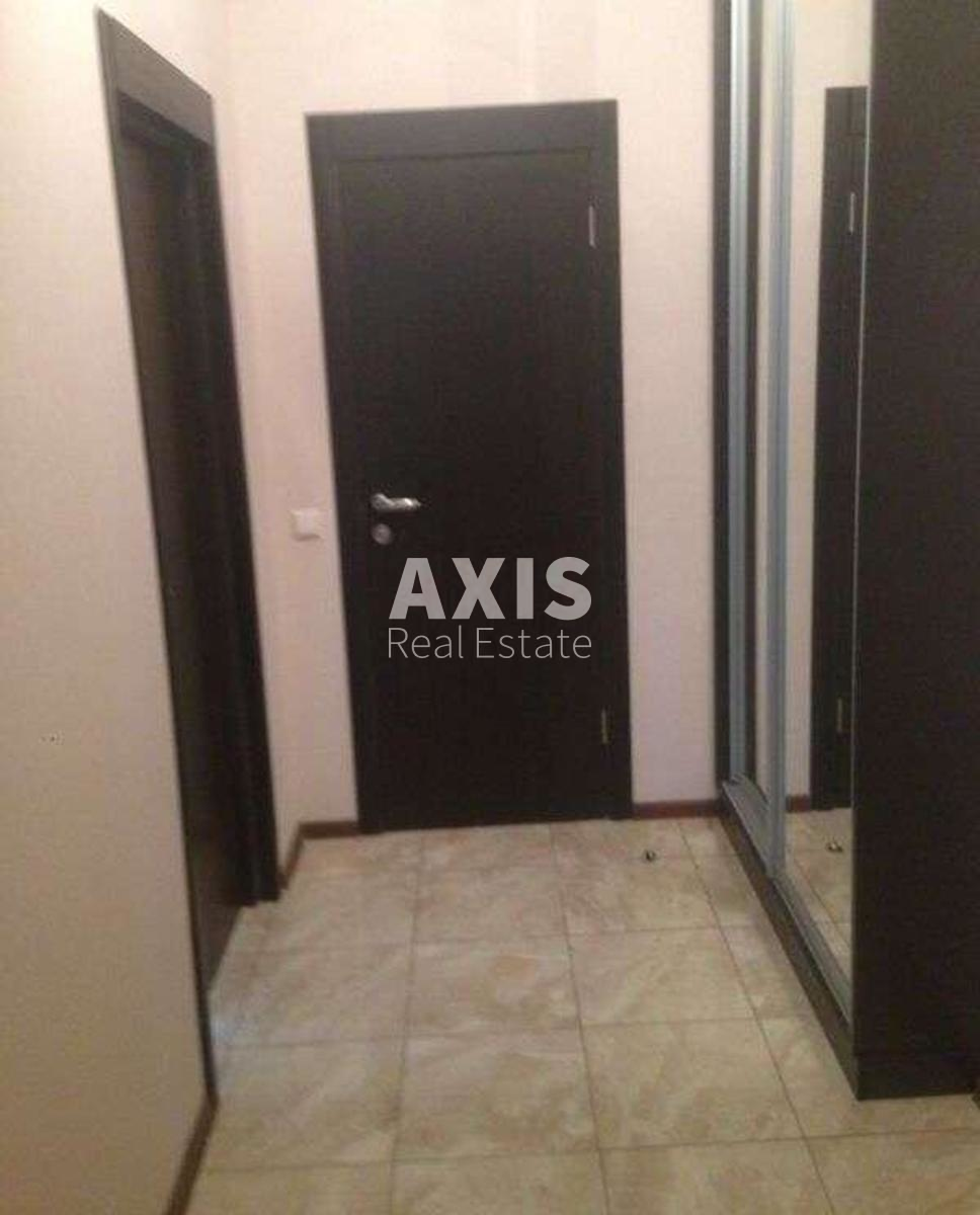 1k apartment vul. Nagirna 18/16281057