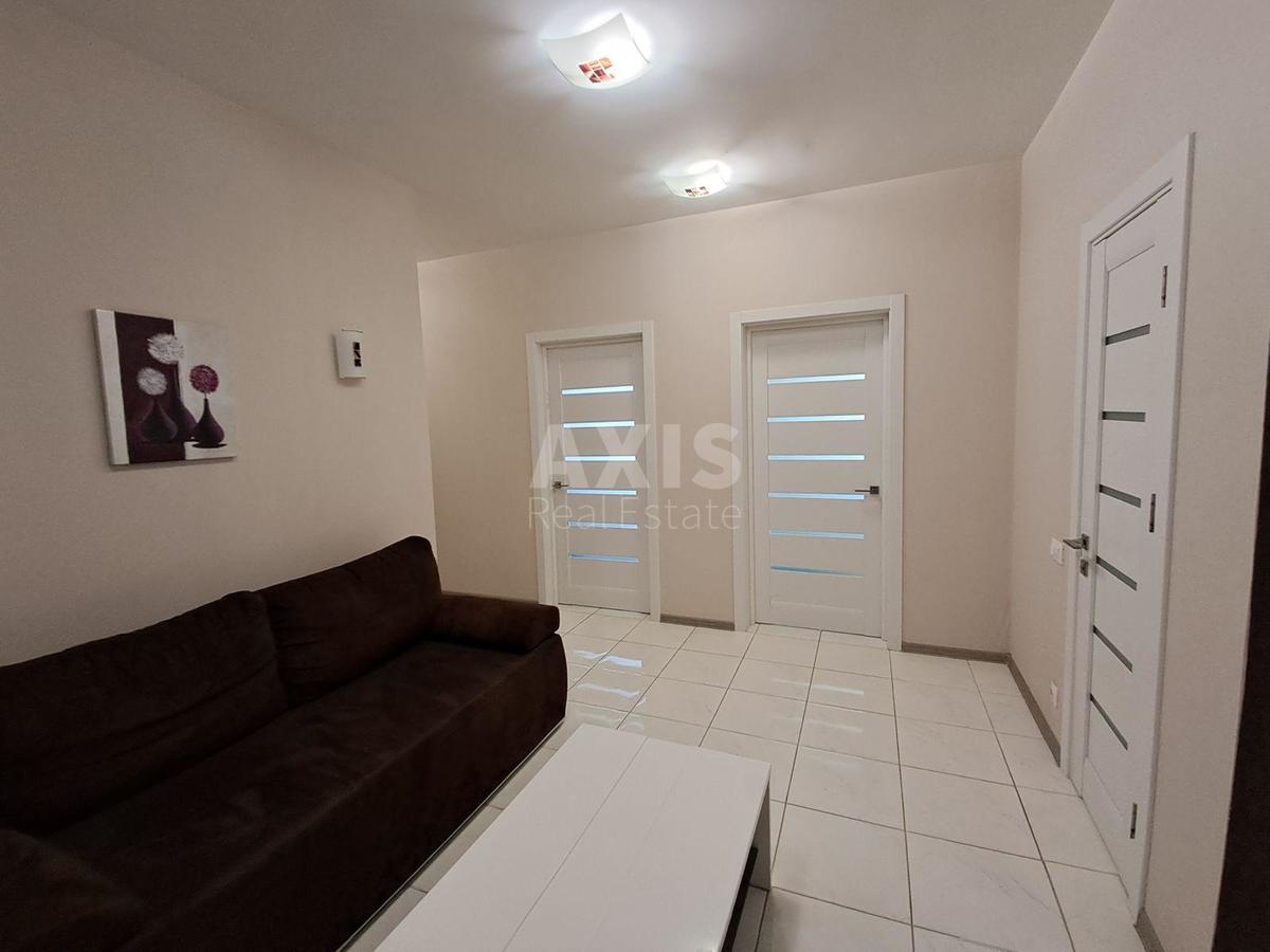 3k apartment vul. Bogdanivs'ka 7А11