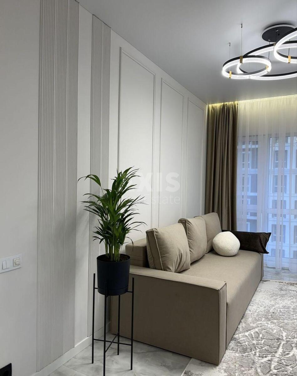 1k apartment vul. Myhajla Maksymovycha 248