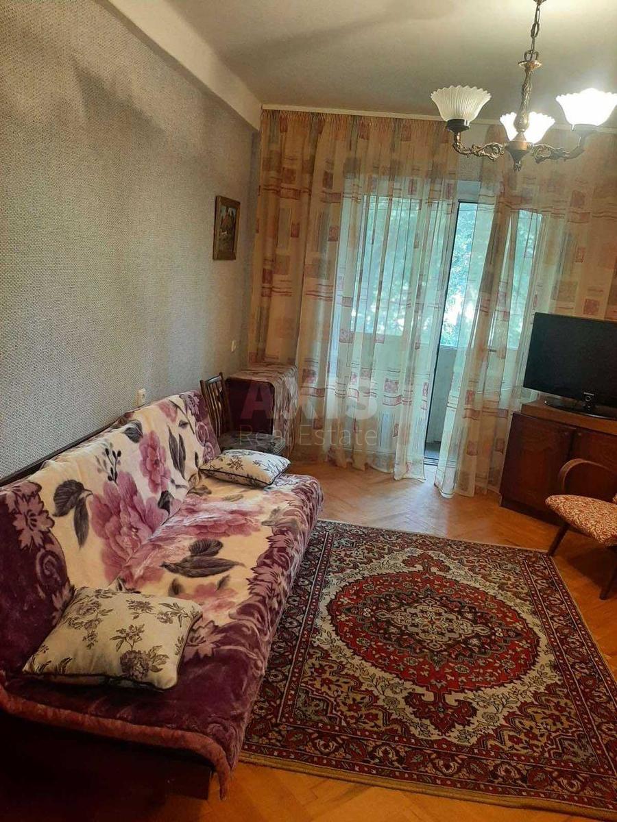 3k apartment vul. Plehanova 4А1