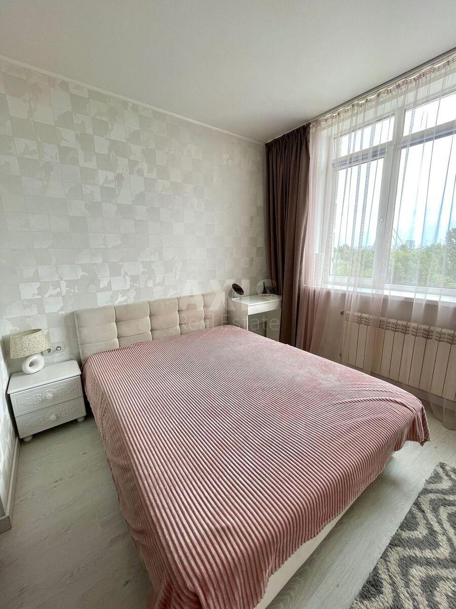 1k apartment pr-t Geroi'v Stalingrada 2Д3