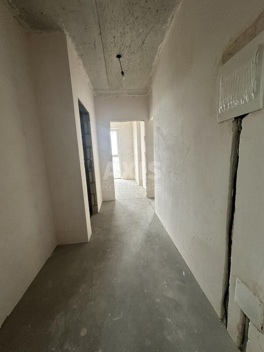 2к квартира ул. Святослава Храброго 3628112