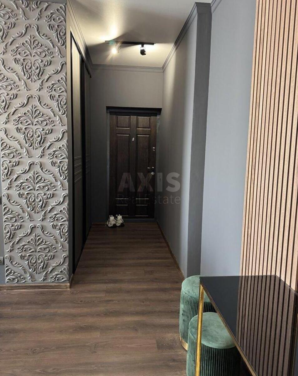 2k apartment tupyk Tvers'kyj 7Б9