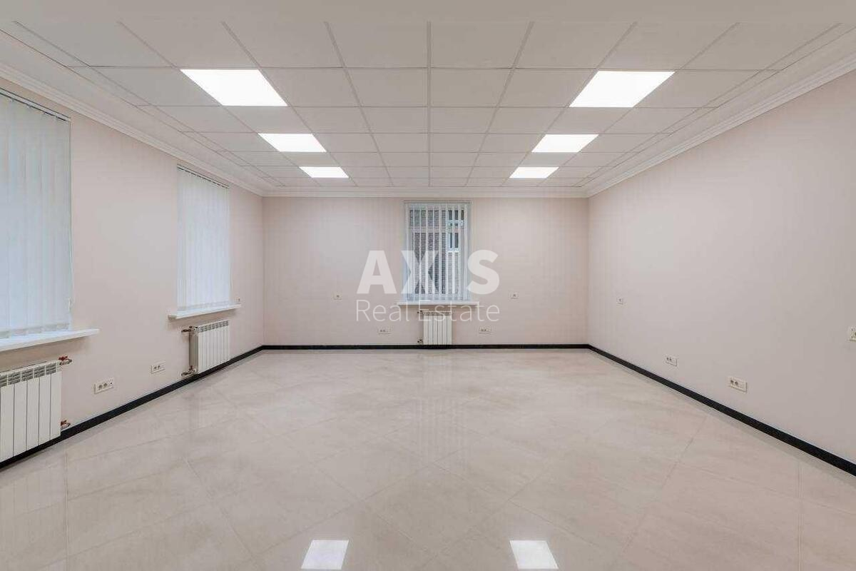 Office vul. Pyrogova 10, 160m26