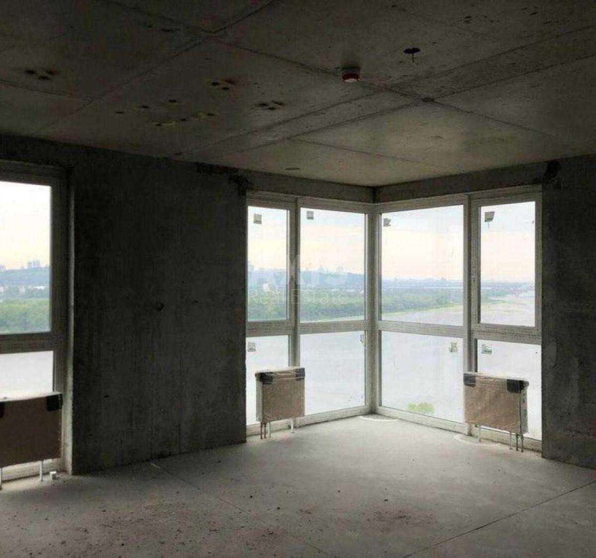 3k apartment vul. Zarichna 7629100