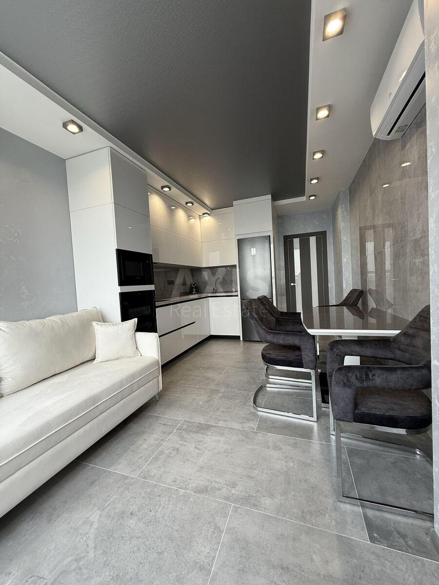 3k apartment pr-t Moskovs'kyj 32Д0