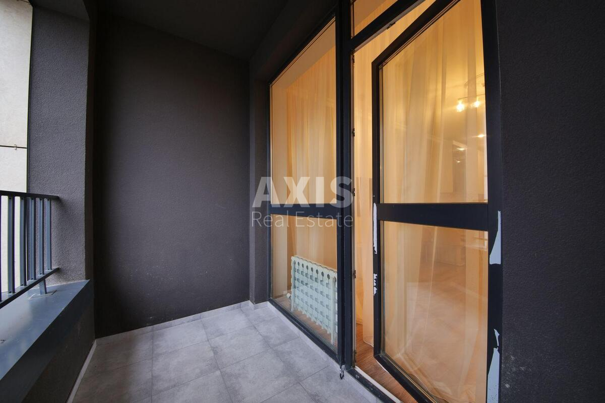 1k apartment tupyk Tvers'kyj 7В567235