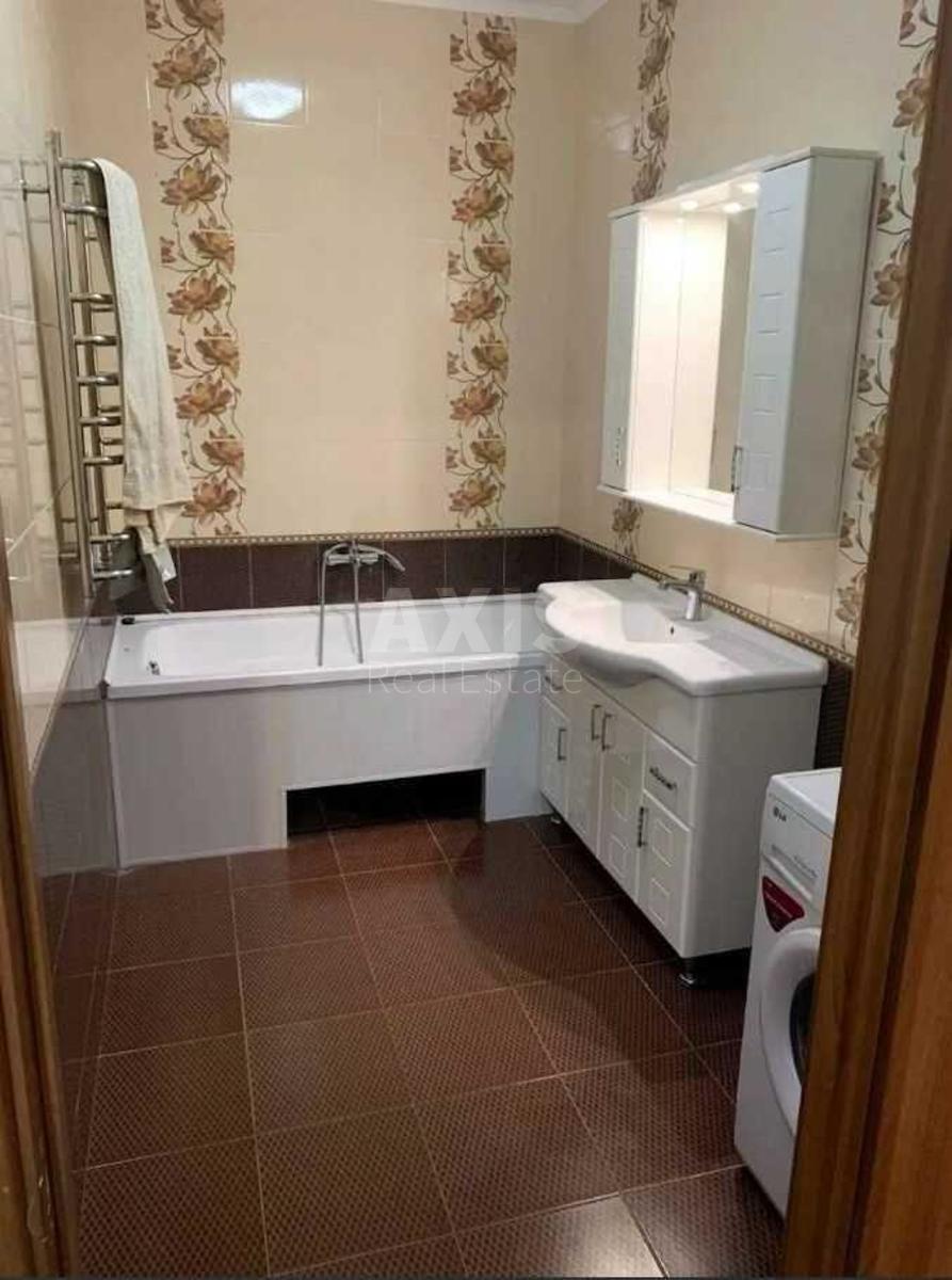 2k apartment vul. Andrjushhenka Grygorija 6Г5