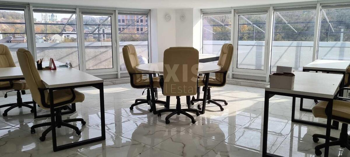 Office vul. Glybochyc'ka 73, 563m2587342