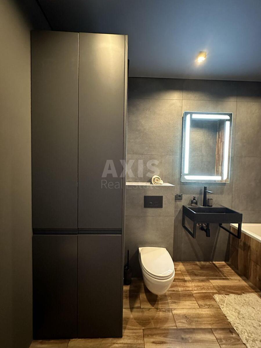 1k apartment vul. Myhajla Maksymovycha 244
