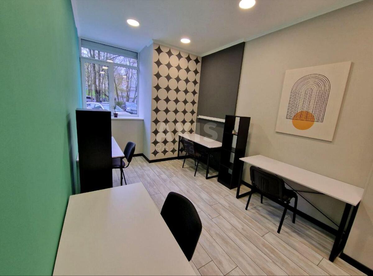 Офис ул. Обсерваторная 12А, 122м2630695