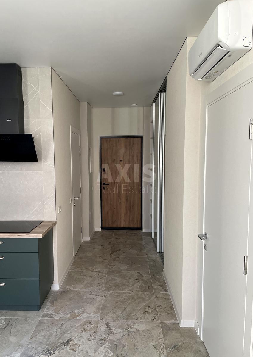 1k apartment shose Stolychne 5А630845