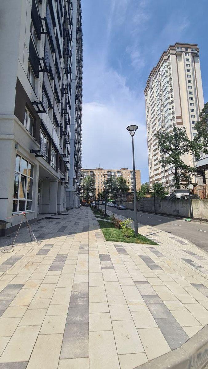 3k apartment vul. L'vivs'ka 15