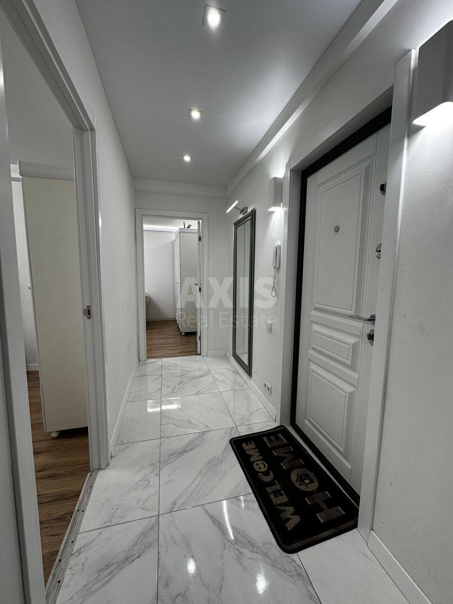 2k apartment vul. Polovec'ka 14А5