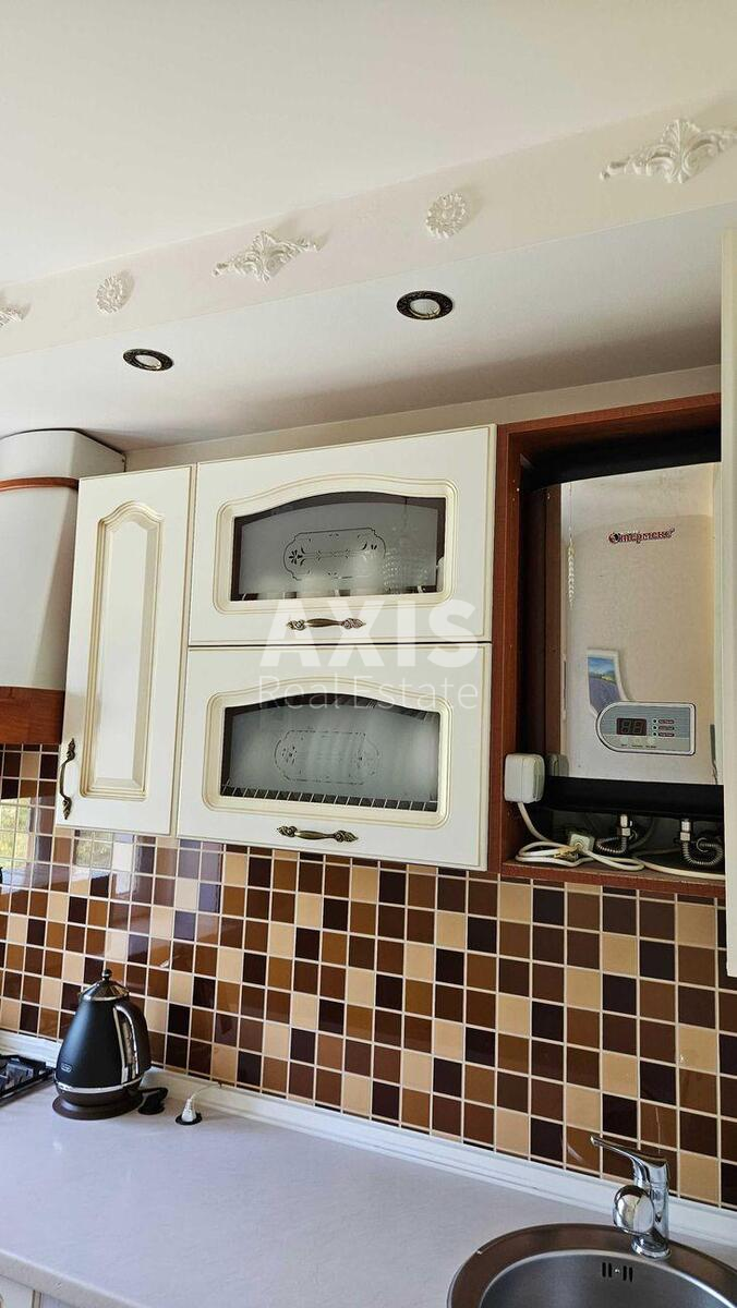 1k apartment vul. Chubyns'kogo Pavla 8567830