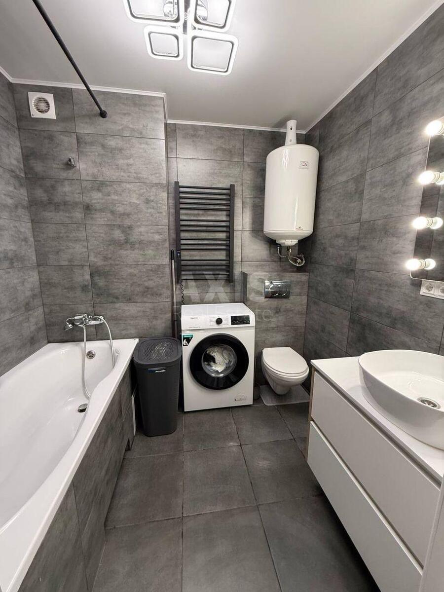 1k apartment uzv. Lysogirs'kyj 26А588283