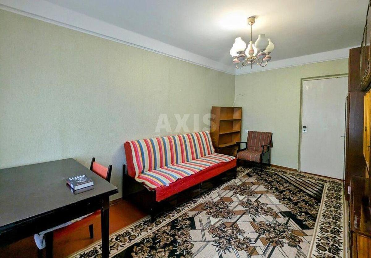 3к квартира пр-т Правды 80Б2