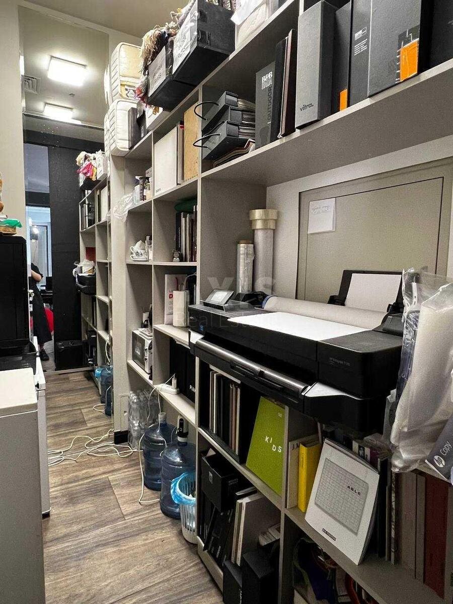 Офис ул. Владимирская 36, 257м2588536