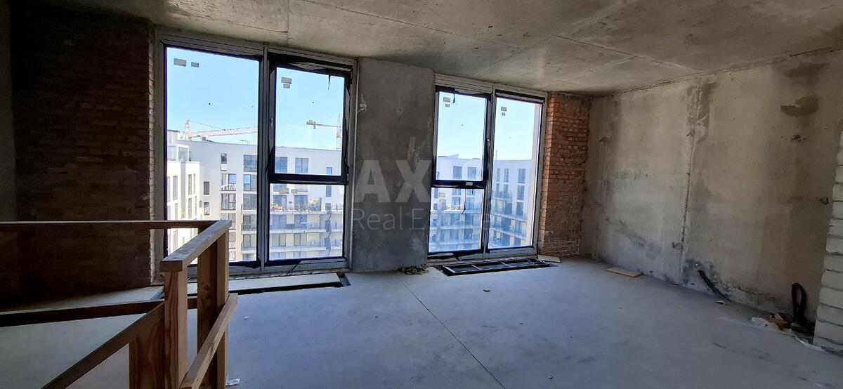 3k apartment doroga Naberezhno-Rybal's'ka 3631612