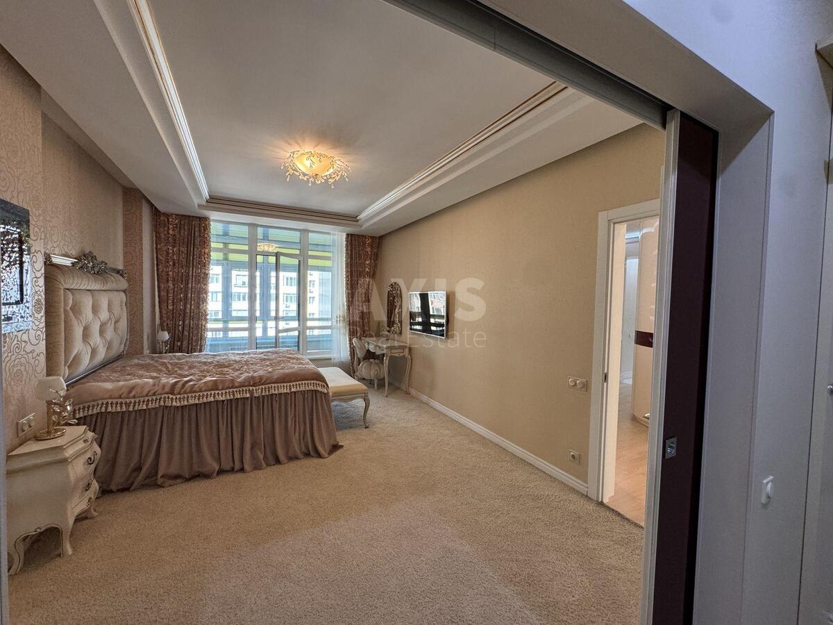 4k apartment vul. Andriya Verkhohlyada 18631863