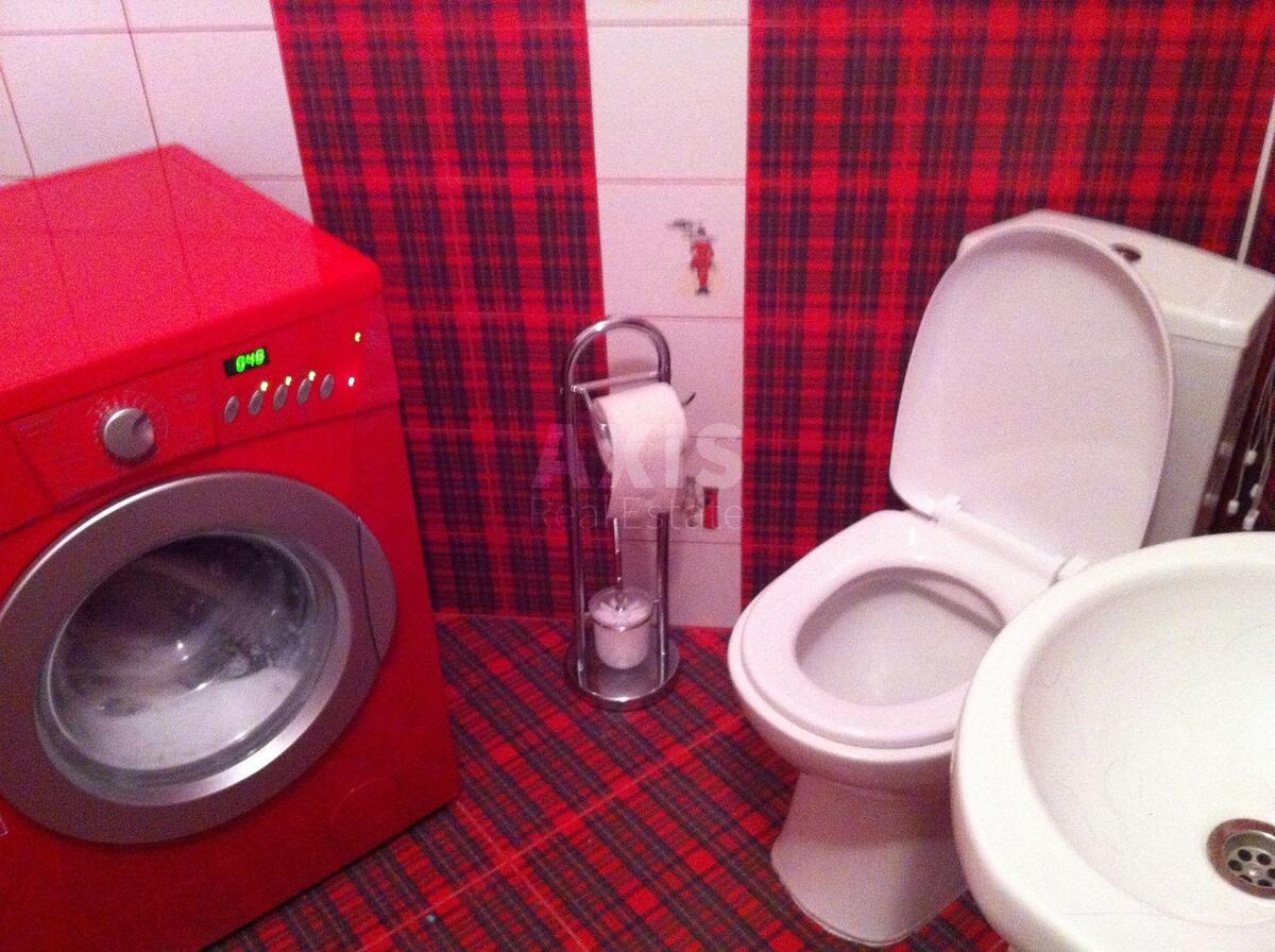 3k apartment vul. Naberezhna 26І2