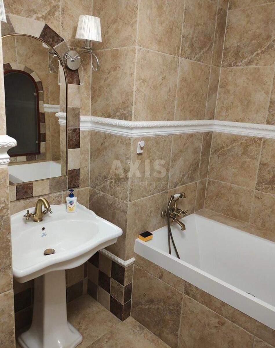 3k apartment vul. Solom'jans'ka 15А589183