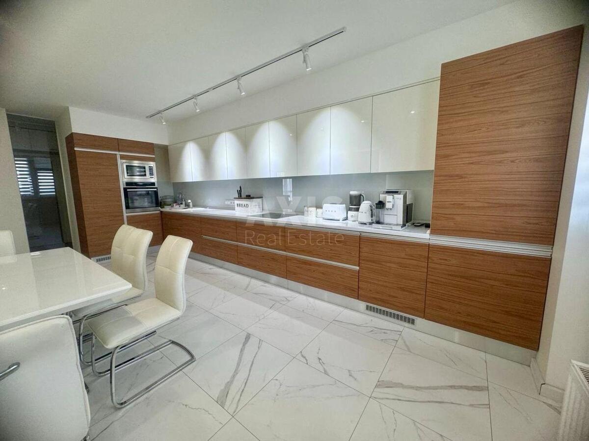 3k apartment vul. Andrjushhenka Grygorija 6Г58946