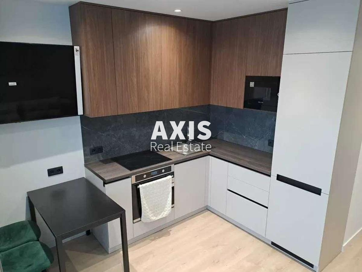 1k apartment pr-t Peremogy 67