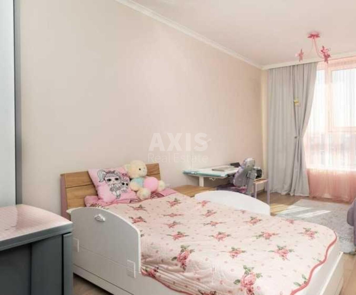 3k apartment pr-t Peremogy 5В590445