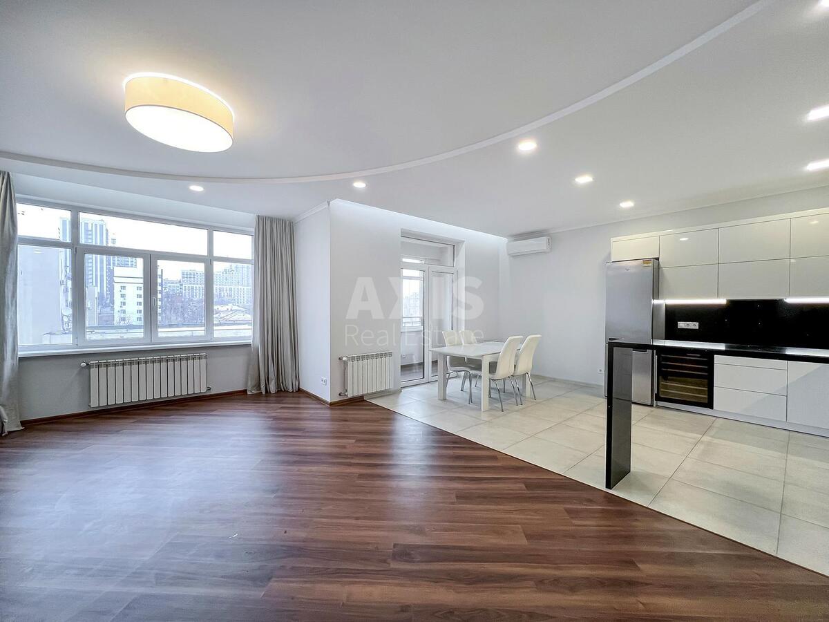 3k apartment vul. Gogolivs'ka 14633430