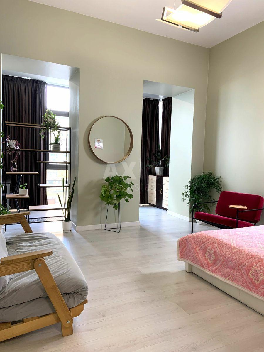 1k apartment vul. Horyva 15/83
