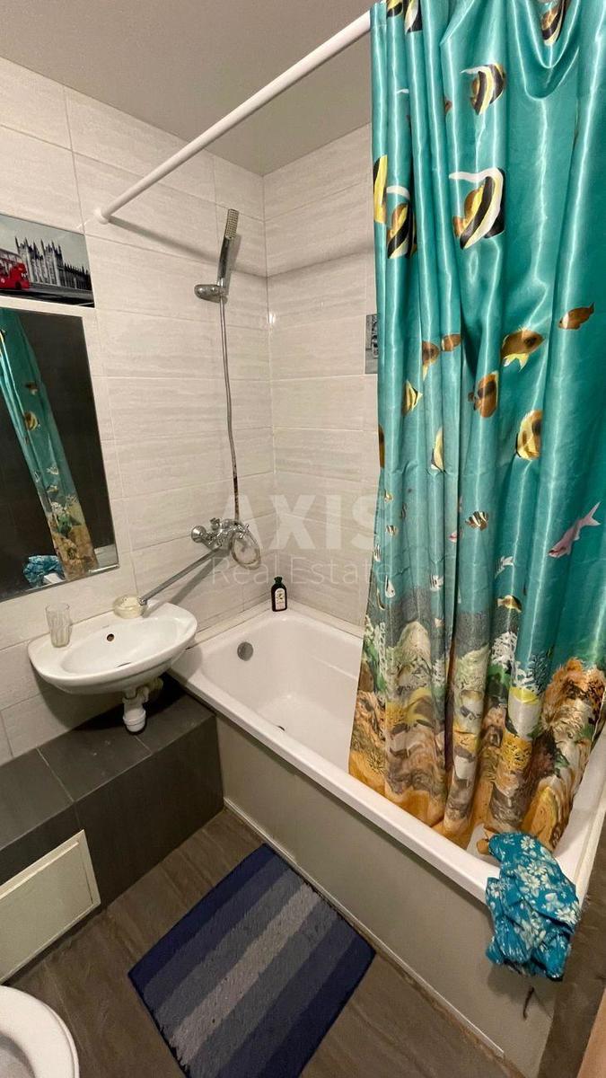 1k apartment vul. Rajduzhna 13В7