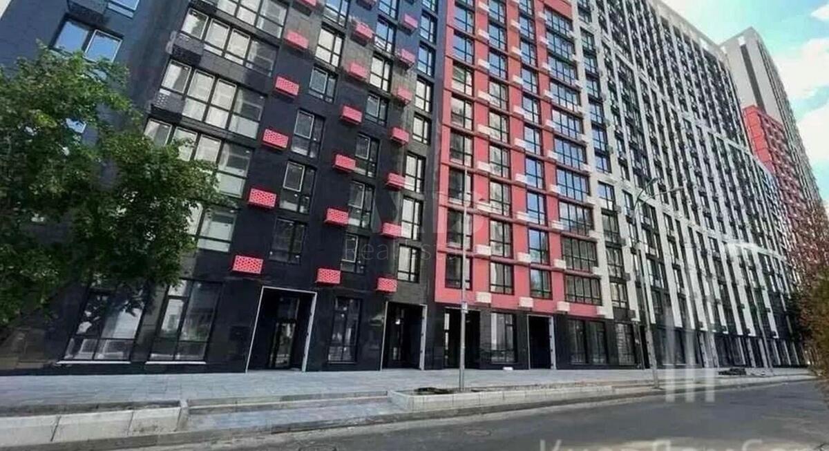 Об'єкт торгівлі вул. Шолуденка 30, 115м2