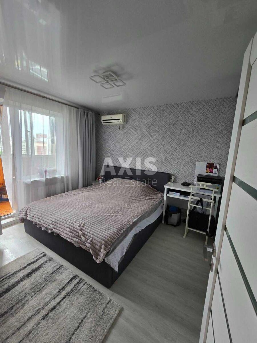 3k apartment vul. Zabolotnogo Akademika 116585015