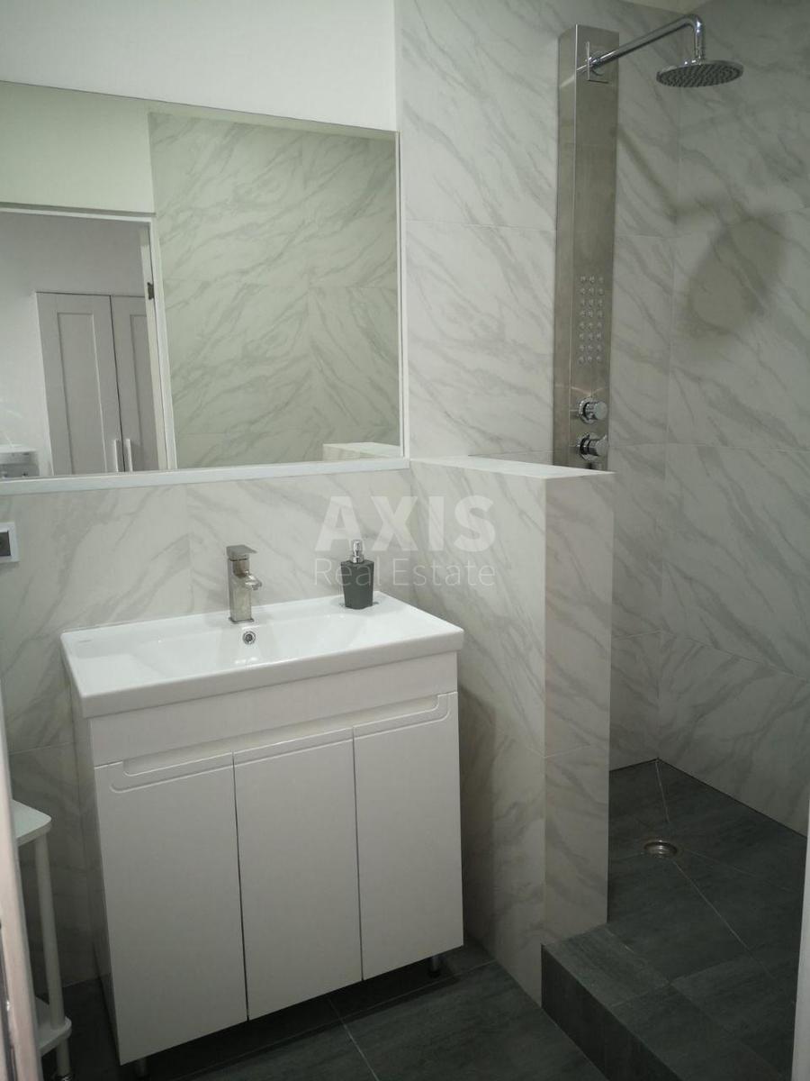 2k apartment vul. Malozemel'na 751