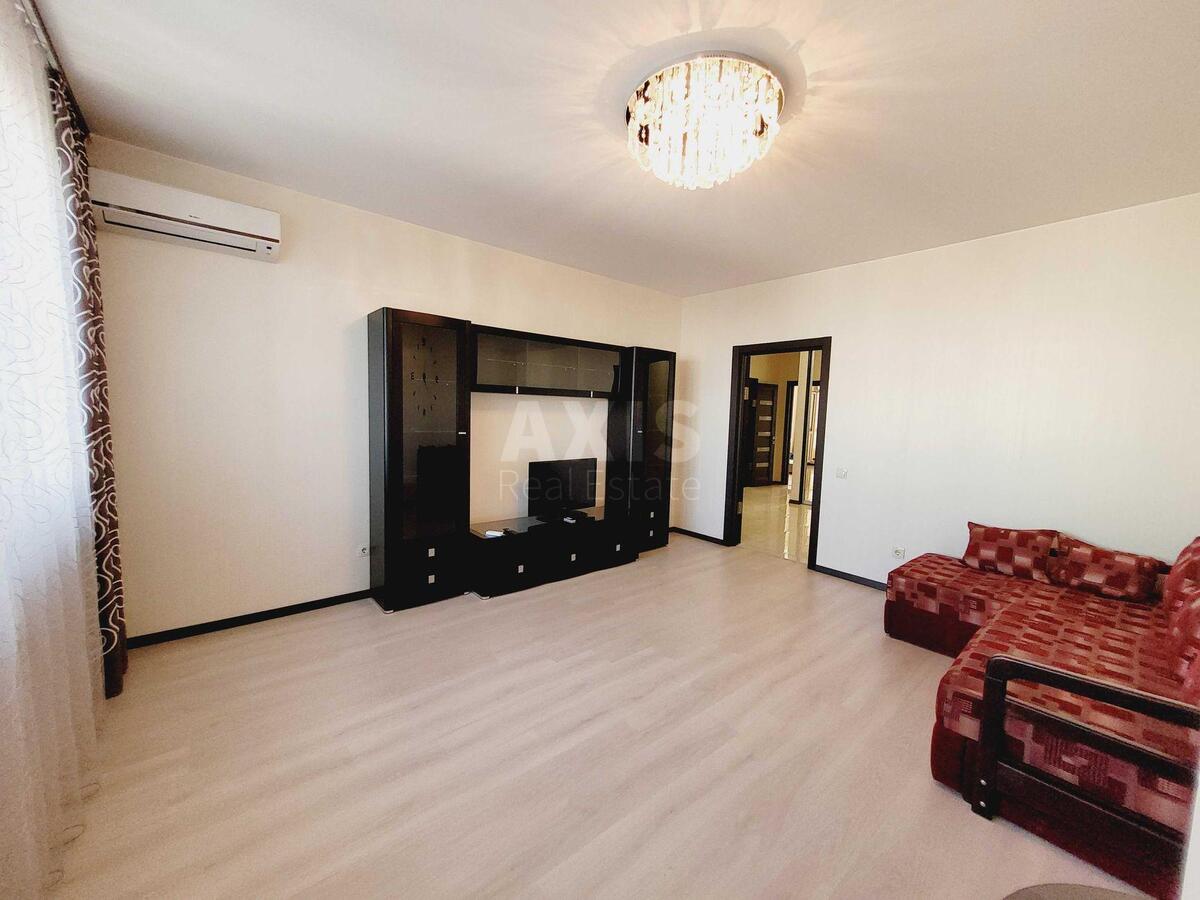 2k apartment vul. Chavdar Jelyzavety 16