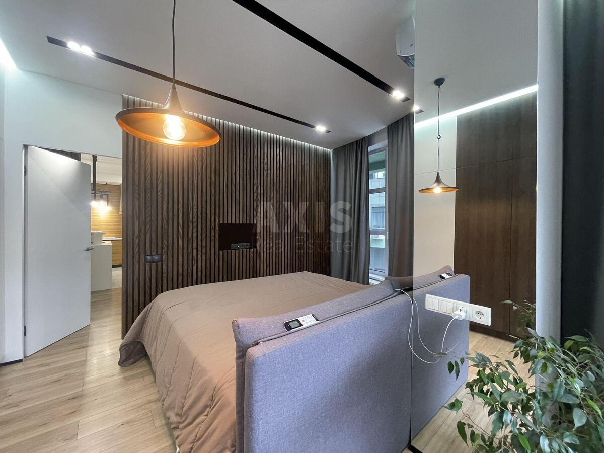 3k apartment vul. Mehanizatoriv 2604706