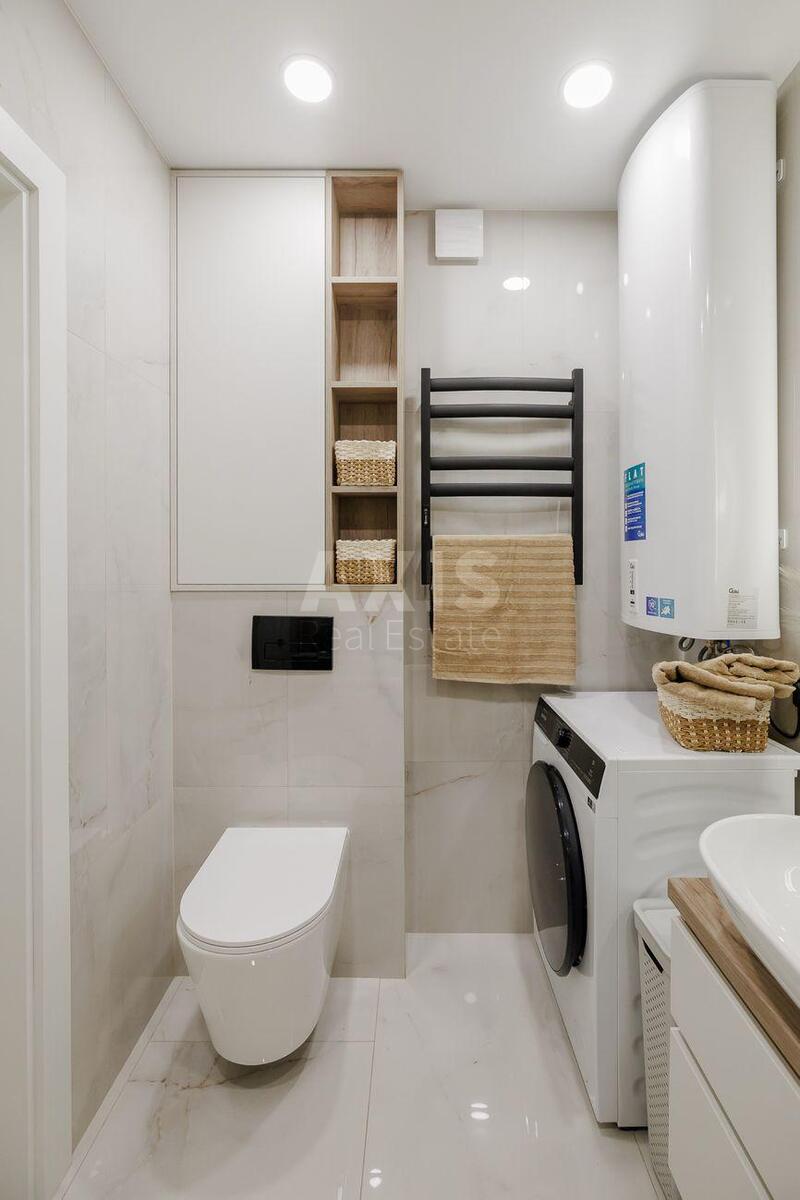 2k apartment vul. Myhajla Maksymovycha 246050017