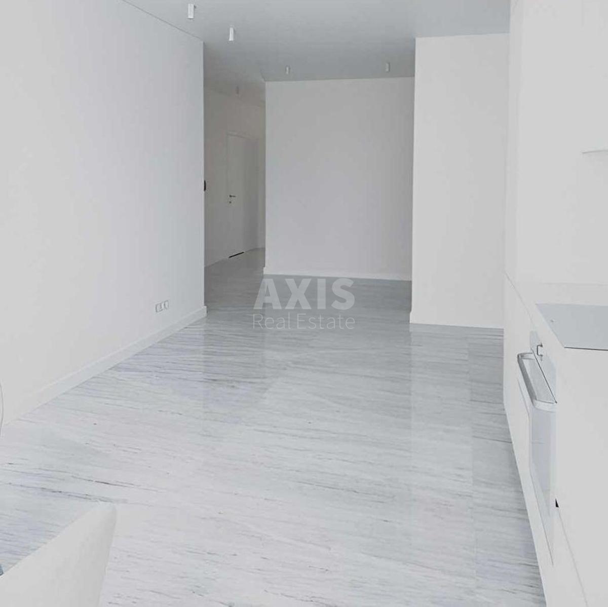 2k apartment tupyk Tvers'kyj 7Б457825