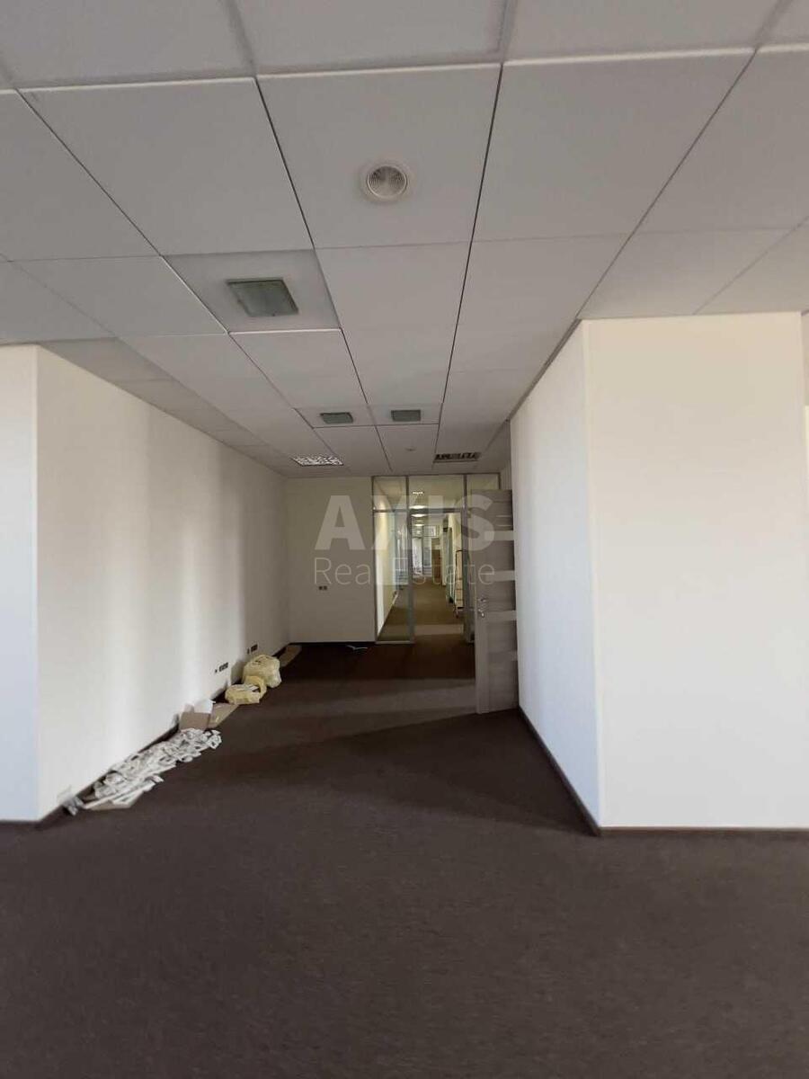 Office vul. Jaroslaviv Val 23, 600m25