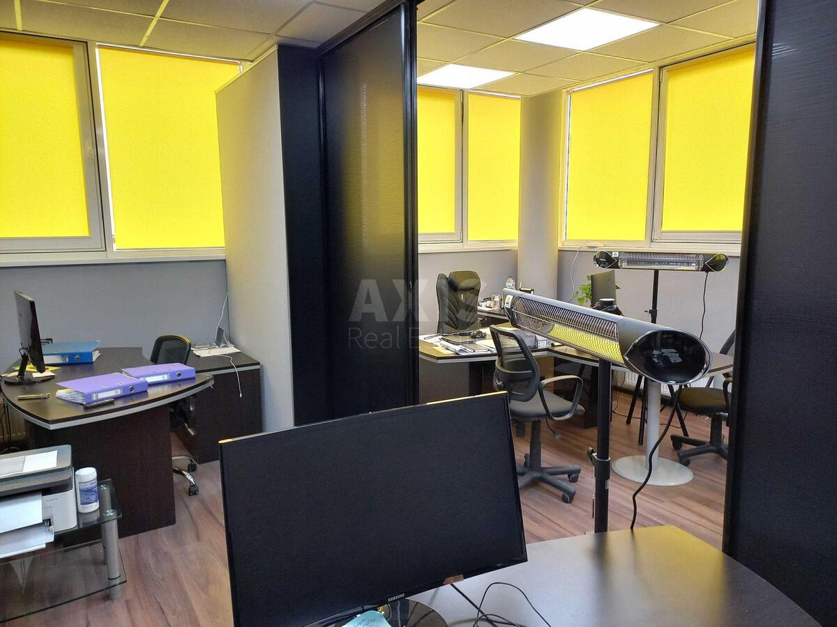 Office vul. Myshugy Oleksandra 6, 101m2603692