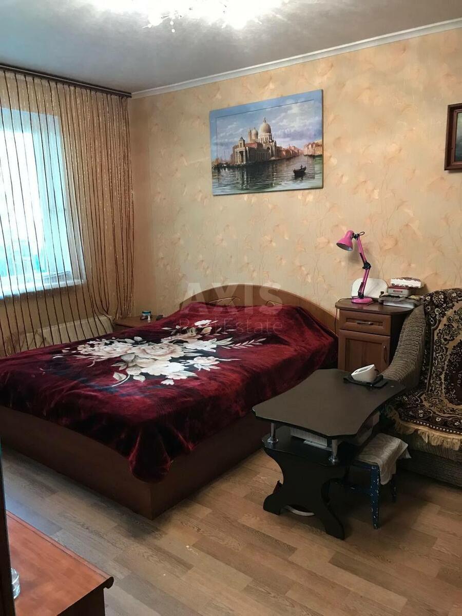 2k apartment vul. Cvjetajevoi' Maryny 161