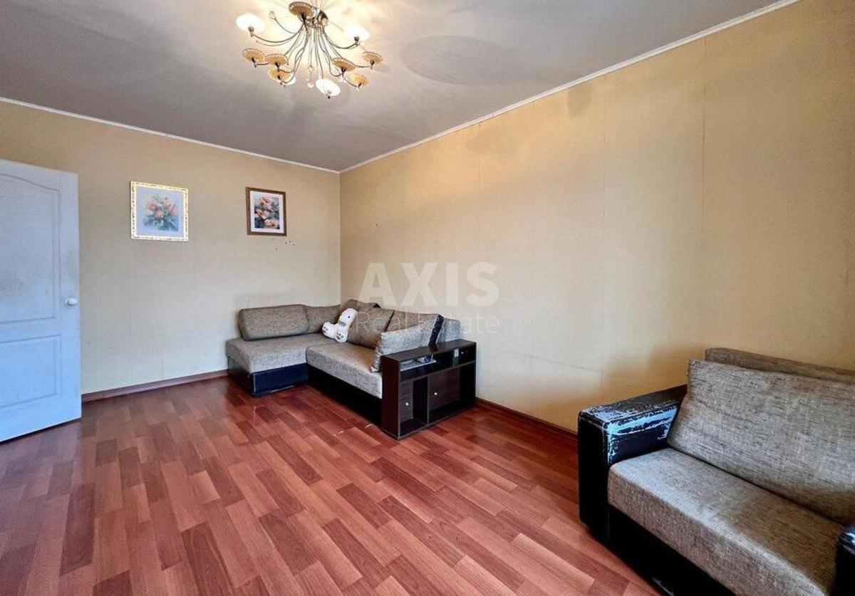 1k apartment pr-t Grygorenka Petra 92