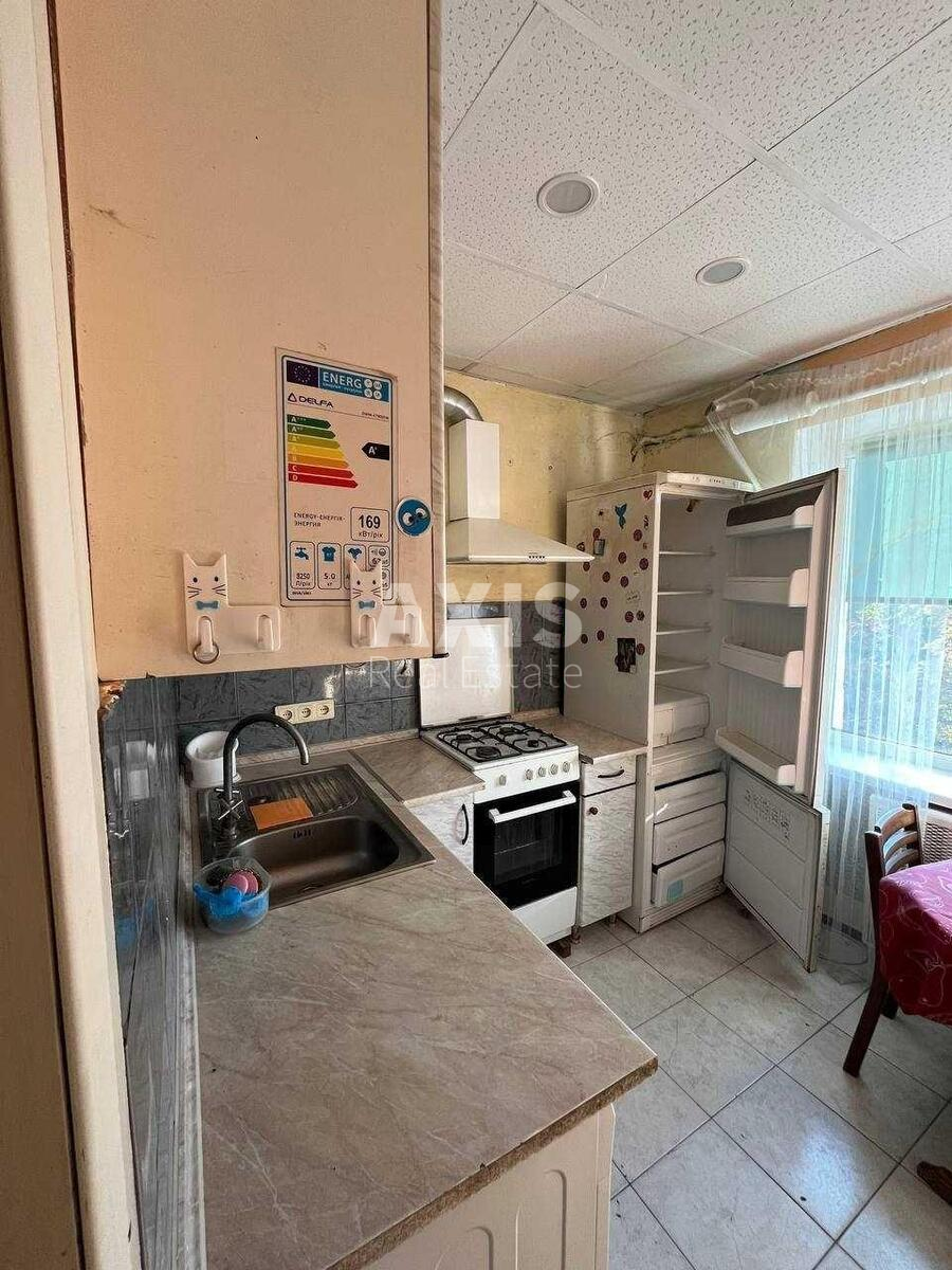 2k apartment vul. Jantarna 42