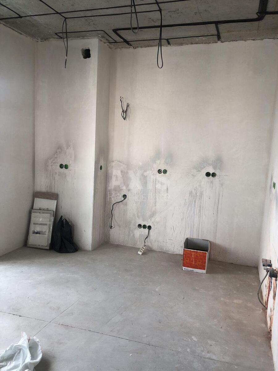 3k apartment vul. Radchenka Petra 8602467