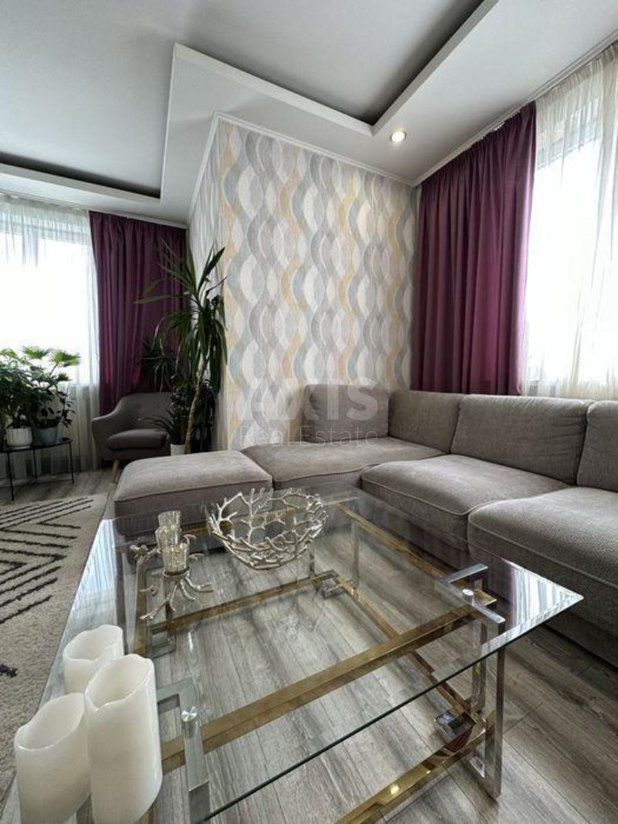 3k apartment pr-t Geroi'v Stalingrada 2Г1