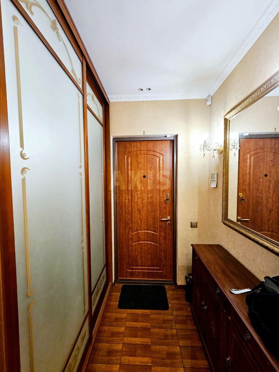 3k apartment vul. Tymoshenka Marshala 15Г1