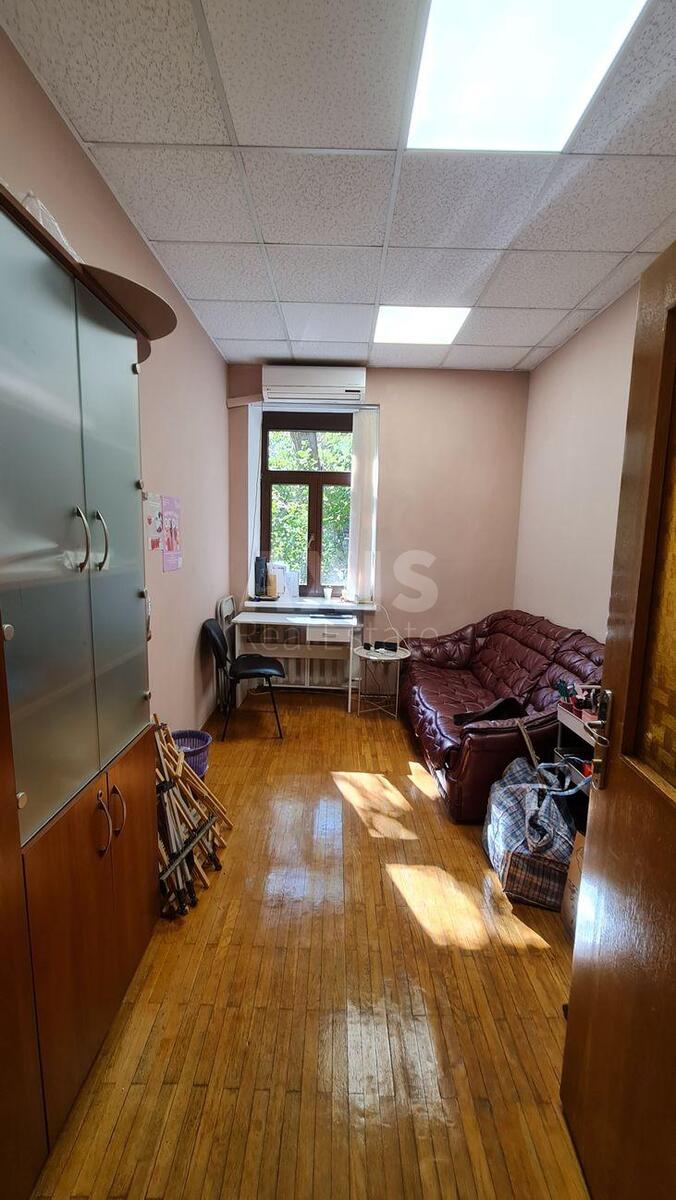 Офис ул. Волошская 21, 87м2603232