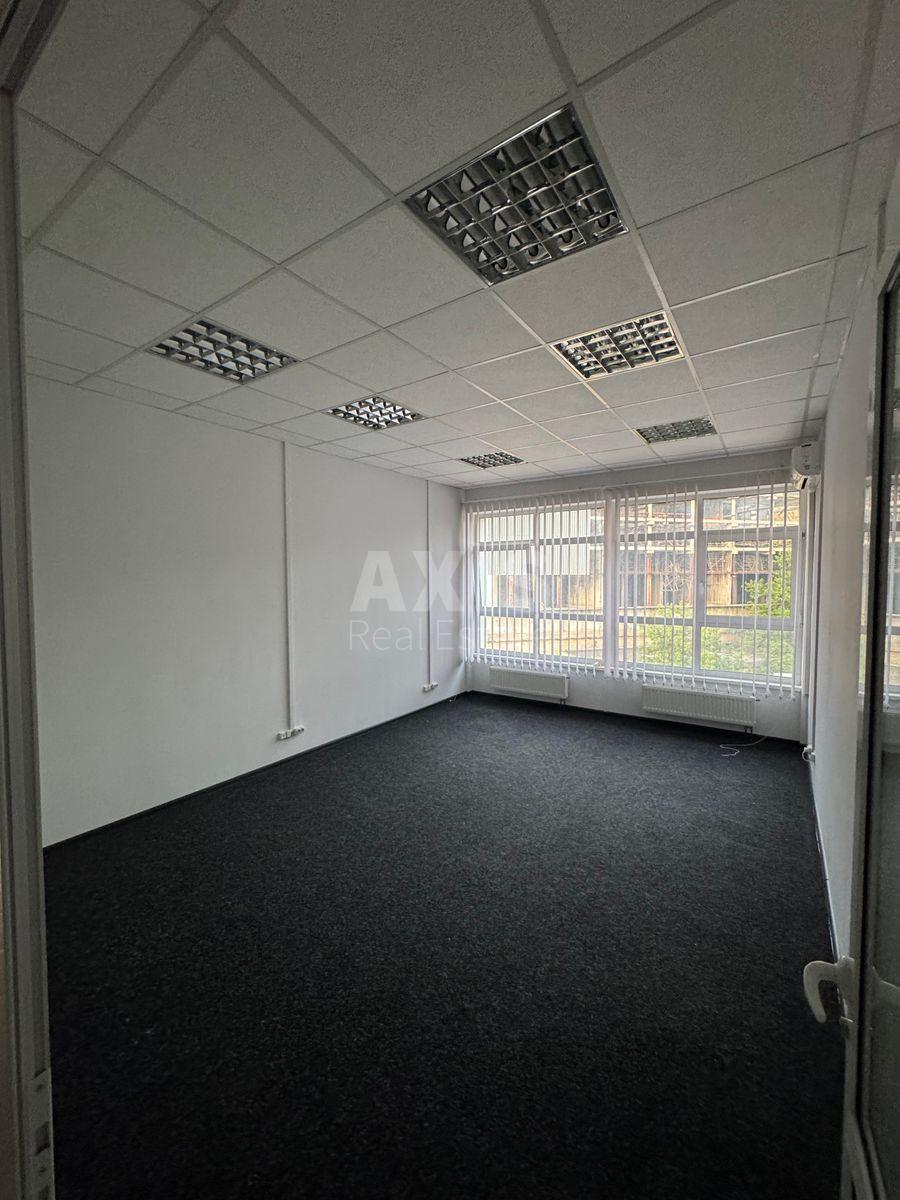 Office uzv. Klovs'kyj 7, 75m2560222